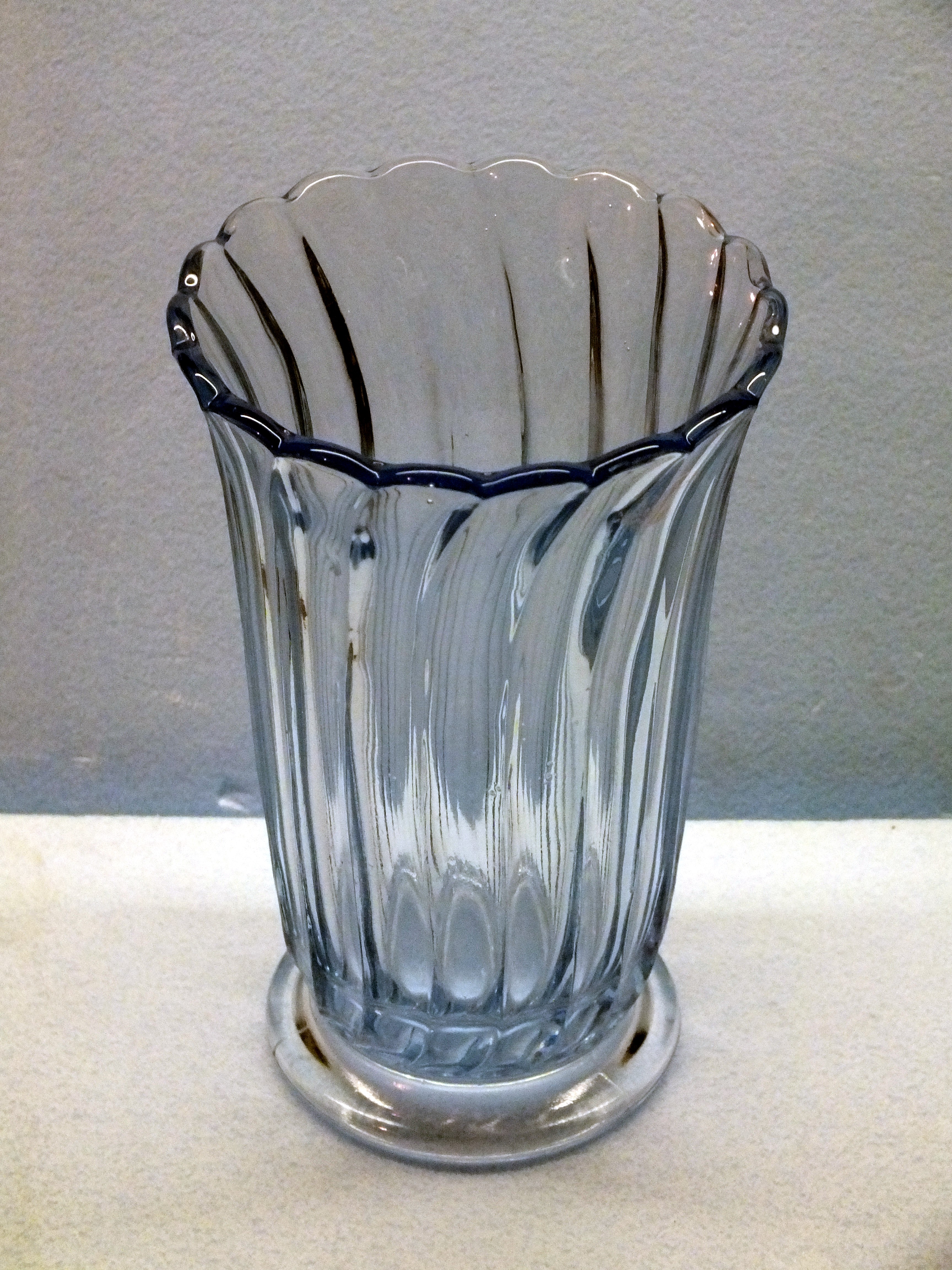Glass Title Bill Bagley Glass